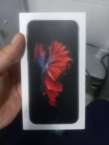 Caixa IPhone 6S