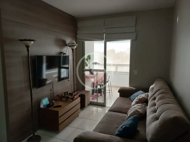 MARAVILHOSO APARTAMENTO COM 89 METROS QUADRADOS COM MOVEIS PLANEJADOS E EXCELENTE ÁREA DE