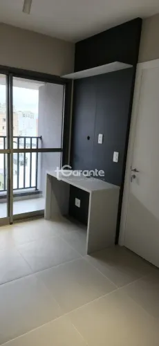 Studio para venda ou locação em Pinheiros com 27 m², 11º andar, lazer completo