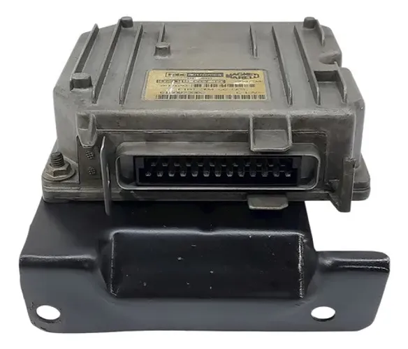 Módulo Injeção Eletrônica  Fiat Uno 1.0 8v 1994    199098