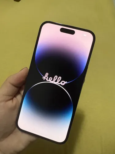 iPhone 14 Pro Max 256gb