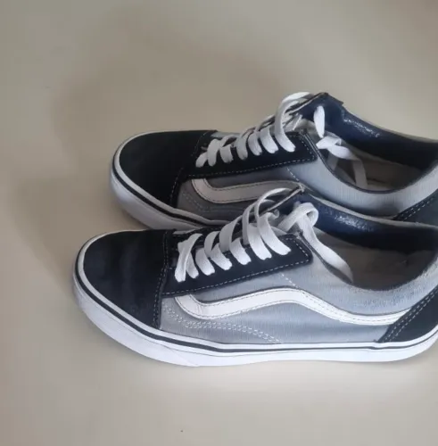Tênis Vans original