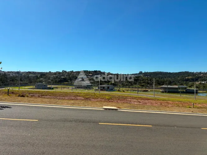 Terreno em condomínio à Venda, Olarias, Ponta Grossa, PR