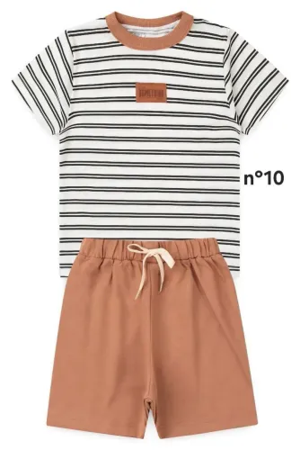 ROUPAS INFANTIL MASCULINO! R$51,00