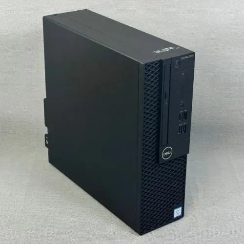Computador Dell 24 GB de RAM com placa de vídeo e SSD