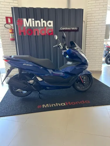 Honda PCX ABS 160 2026/2027