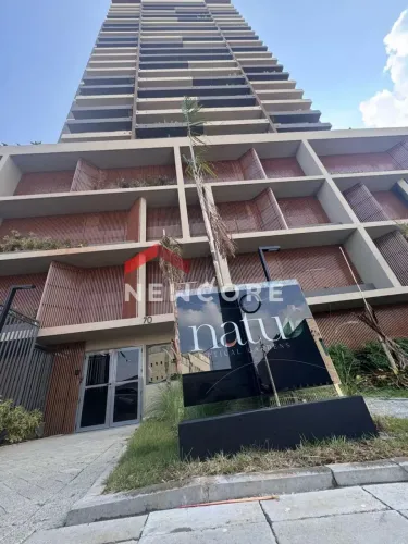 Apartamento em Rua Dionísio de Camargo - Centro - Osasco/SP