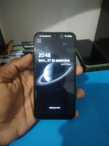 VENDO GALAXY A01