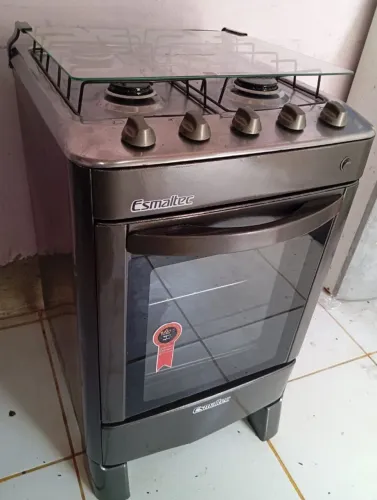 FOGÃO 