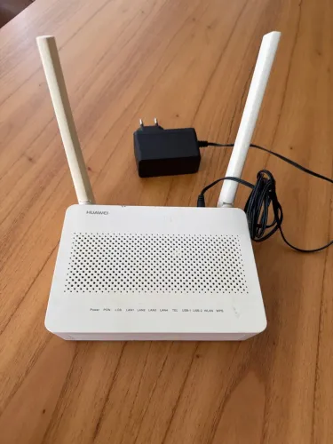 Modem Huawei EG8145V5
