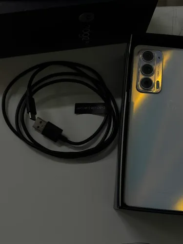 Moto edge 20