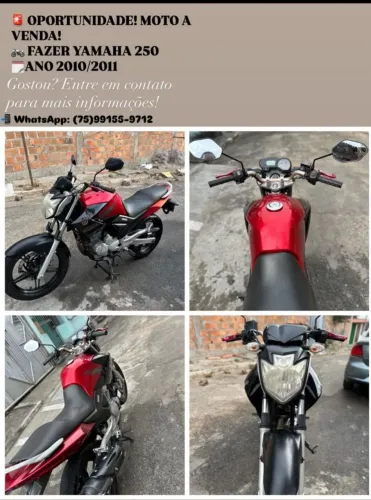 Vende se fazer2010/2011