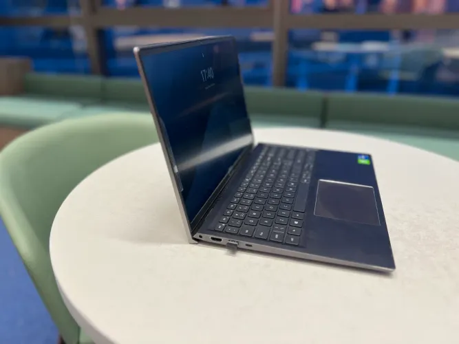 Notebook Dell