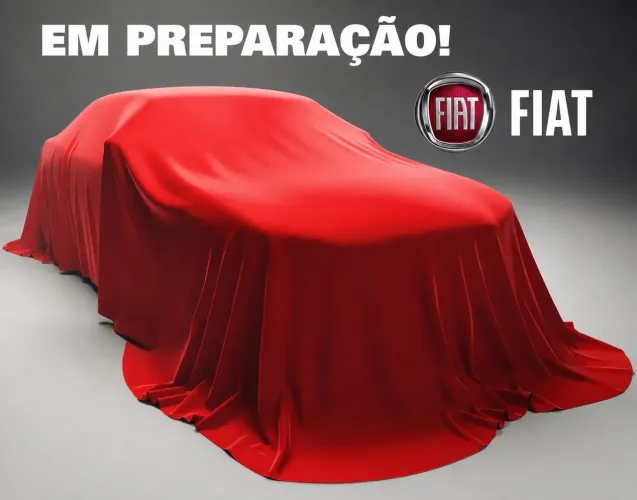 Fiat Idea ELX 1.4 MPI Fire Flex 8V 5P 2009