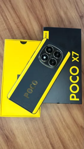 POCO X7 512gb