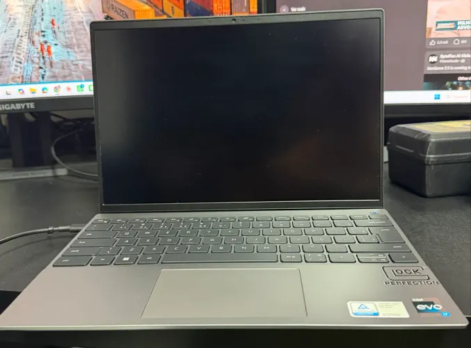 Notebook DELL Vostro 5320