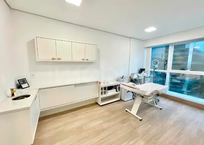 RIVERA CONCEPT - SALA COMERCIAL 27M2