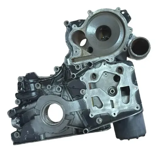 Bomba Óleo Motor Cummins Isf Vw Delivery 4150 6160 Original