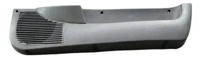 Porta Objetos Dianteira Direita Gm Corsa 4 Portas 1997 2002