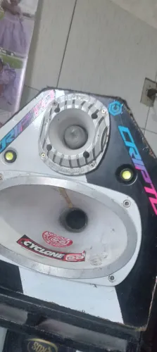 Vendo som  pra vender logo 4000