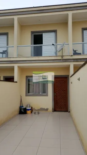 Casa á venda - Jardim Luciana, Franco da Rocha