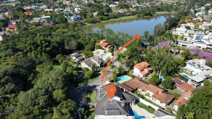 Casa à venda no Condomínio São Joaquim em Vinhedo - SP