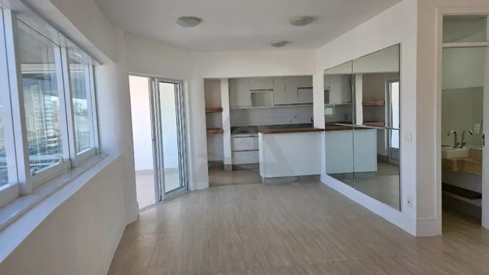 Apartamento à venda e para alugar em Campinas, Cambuí, com 4 quartos, com 151 m², Lumiere