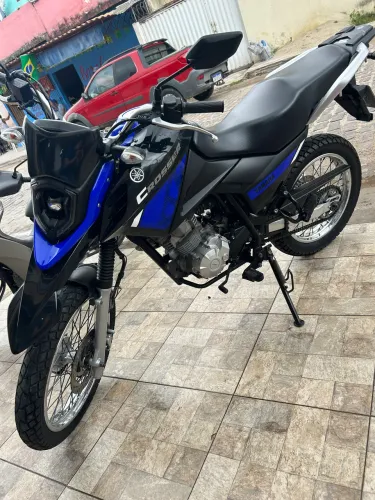 CROSSER Z ABS 2024 
