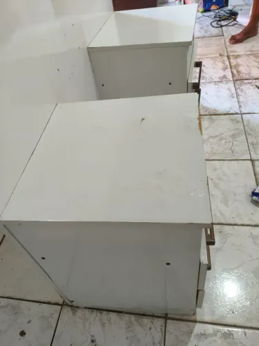 Cabeceira de cama