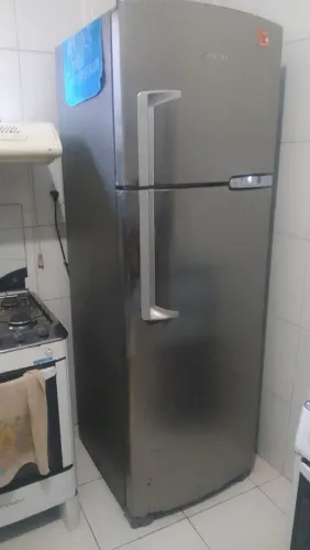 GELADEIRA BRASTEMP