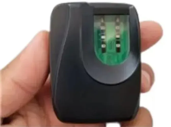 Leitor de biometria futronic FS80 h