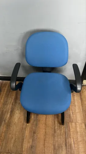 Cadeira Marelli active 700 Ergonômica - Semi Nova
