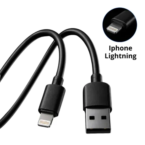 CABO USB IPHONE TURBO 66W