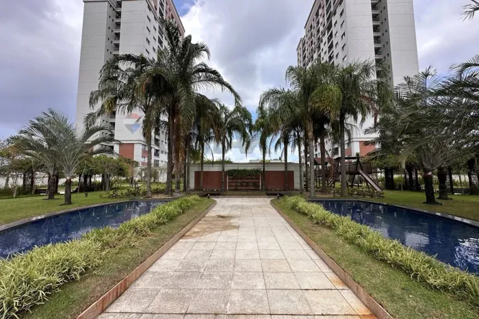 Apartamento à venda no Condomínio Liverpool Ponta Negra | Conforto, Sofisticação e Excele