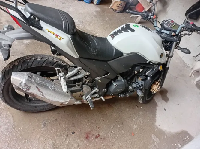 Next 250 2014
