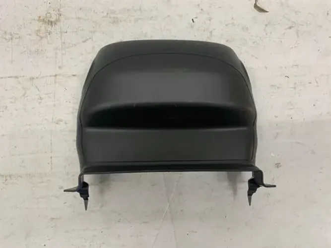 Moldura Inferior Comando Chave Seta Honda Hrv 2018 2o21