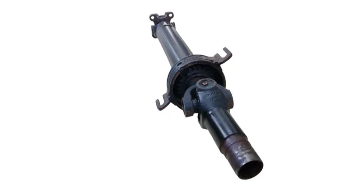 Cardan Traseiro Ford Ranger 2.2 4x4 2020
