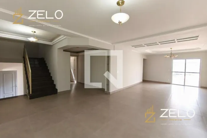 CASA RESIDENTIAL em Campinas - São Paulo, Loteamento Chácara Prado