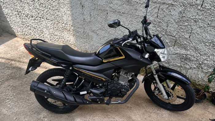 Yamaha Factor 2023