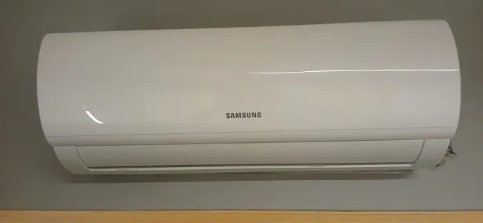 Ar split Samsung 9.000btus 
