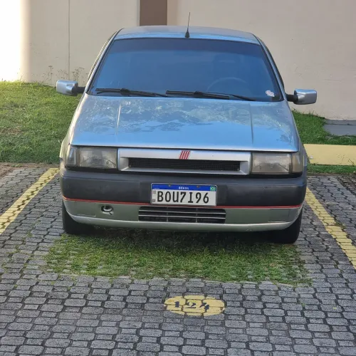 Fiat Tipo 1.6 I.e. 2P E 4P 1994