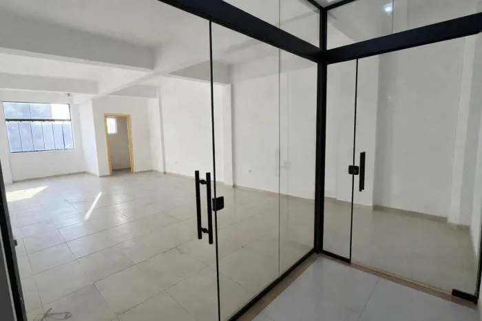 Sala comercial