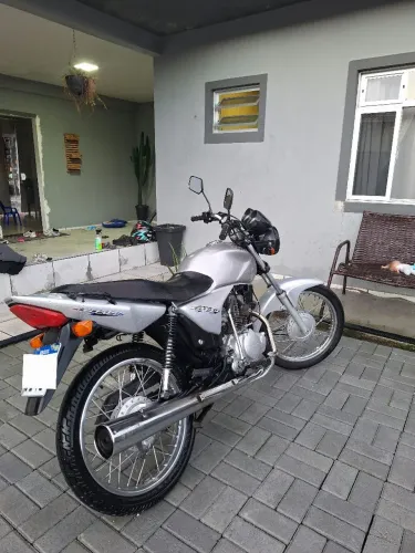 Titan ks 150 