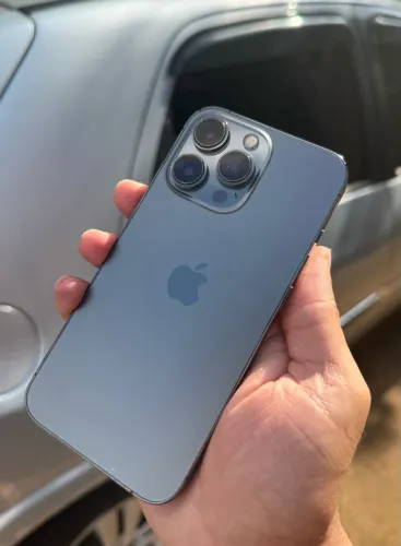 iPhone 13 Pro