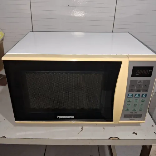 Vendo microondas 