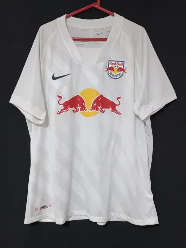 Camisa do Red Bull Bragantino Casa 2020/21