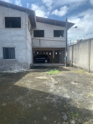 Casa no Parque Dois Irmãos