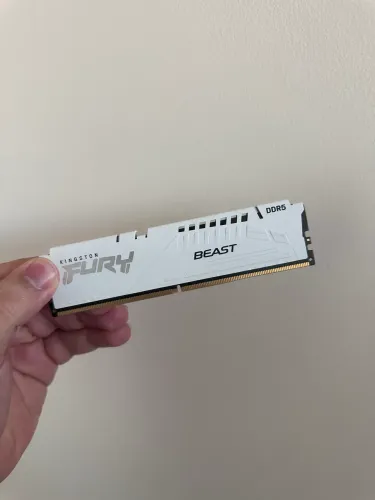 32gb ram ddr5 5600 cl40