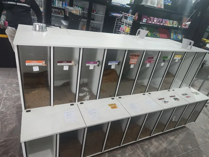 Pet box