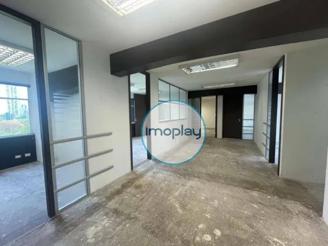 Sala para alugar no Brooklin - São Paulo/SP